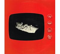 Iggy Pop - TV Eye - Live 1977