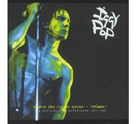Iggy Pop - Where the Faces Shine Vol.1: Official Live Experience 1977-1981