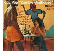 Iggy Pop - Zombie Birdhouse (LP)