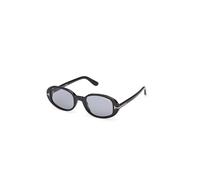 Iggy Sunglasses - female - Tom Ford - Sunglasses - Black - 49 MM - Accessories 49 MM