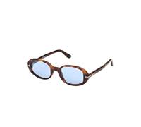 Tom Ford Iggy FT1364 53V Sunglasses