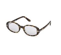 Iggy Sunglasses - female - Tom Ford - Sunglasses - Brown - 49 MM - Accessories 49 MM