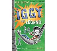 Iggy The Legend: 4