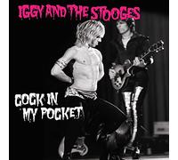 Iggy & The Stooges - Cock In My Pocket [7" VINYL]
