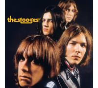 Iggy & The Stooges From Japan CD 8tracks Music