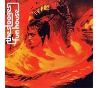 Iggy & The Stooges Funhouse (CD) Album (US IMPORT)