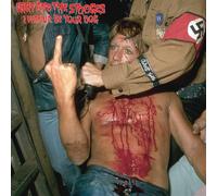 Iggy & The Stooges - I Wanna Be Your Dog [VINYL]