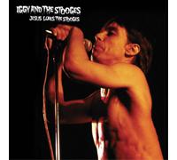 Iggy & The Stooges - Jesus Loves The Stooges [VINYL]