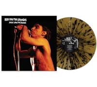 Iggy & The Stooges - Jesus Loves The Stooges [VINYL]