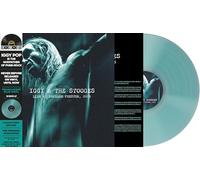 Iggy & the Stooges - Live at Lokerse Feesten 2005 [VINYL]