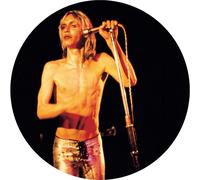 IGGY & THE STOOGES - More Power (reissue) - Vinyl (picture disc vinyl LP)
