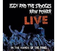 Iggy & The Stooges - Raw Power Live [VINYL]