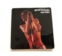 Iggy & The Stooges - Raw Power - Rock Box Series (Tin)