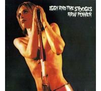 Iggy & The Stooges - Raw Power [VINYL]