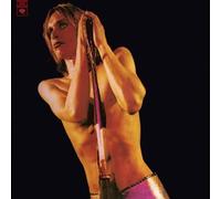 Iggy The Stooges - Raw Power - Vinyl Record Vinyl Longplay 33 1 - B1111z