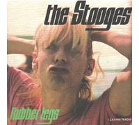 Iggy & the Stooges - Rubber Legs