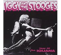 Iggy & The Stooges - Year of the Iguana