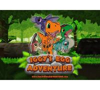 Iggy's Egg Adventure (PC) Steam Key - GLOBAL