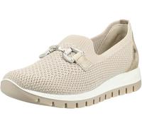 IGI&Co 11502 Women's Slippers, Cream Beige, 3.5 UK