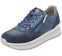 IGI&CO Anisia Women's Trainers, Denim, 5 UK