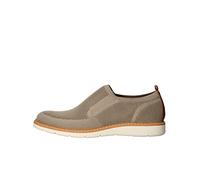 IGI&CO Men's Man Carter Boat Shoe, Beige, 9.5 UK