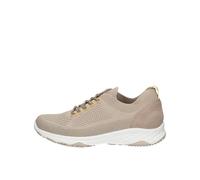 IGI&CO Men's Man Edwin Oxford Flat, Light Beige, 6 UK