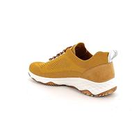 Igi&Co Men's Man Edwin Oxford Flat, Mustard Yellow, 7 UK