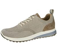 Igi&Co Men's Man Saro Oxford Flat, Beige, 5.5 UK