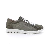IGI&CO Men's Man Saxon Oxford Flat, Military, 10.5 UK