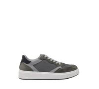 IGI&CO Men's Man Sten Oxford Flat, Military, 8.5 UK