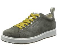 IGI&Co Men's Santiago Oxford Flat, Military, 8 UK