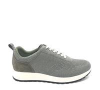 IGI&Co Men's Saro Oxford Shoe, Military., 8.5 UK