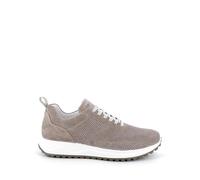 IGI&CO Men's Saronno Man Oxford Flat, Pewter, 12 UK