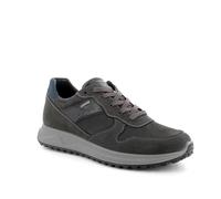 Igi&Co Men's U.saronno GTX Oxford Flat, Darkgray, 8 UK