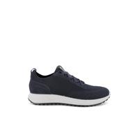 Igi&Co Men's U.saronno Oxford Flat, Blue, 6.5 UK