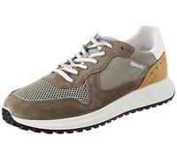 IGI&CO saronno Mens Oxford Flat, Military, 8 UK