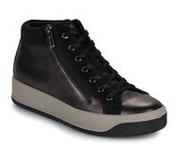 IgI&CO Shoes (High-top Trainers) D.AVA in Black 6