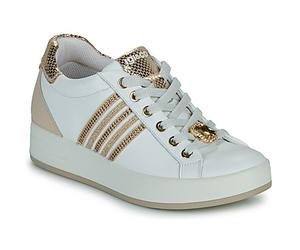 IgI&CO Shoes (Trainers) 5657211 in White 6