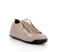 Igi&Co Women D.ava Oxford Flat, Caramel, 7 UK