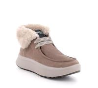 IGI&CO Women D.Elena Green Penny Loafer, mud, 4.5 UK