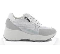 IGI&CO Women D.Enola Oxford Flat, Cristal, 6 UK