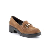 Igi&Co Women D.Janita Penny Loafer, Cognac, 7 UK