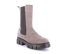 IGI&CO Women Soraya Knee High Boot, mud, 7 UK