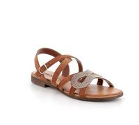 IGI&Co Women's D.babila Flat Sandal Leather,6 UK
