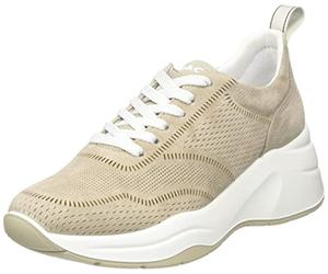 IGI&CO Women's Woman Enola Oxford Flat, Mink, 4 UK