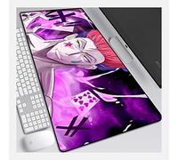 IGIRC Mouse Mat HUNTER 900X400mm Mouse Pad,Perfect precision and speed Gaming Mouse Mat with 3mm-Thick Base,for notebooks, PC, Q