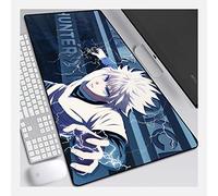 IGIRC Mouse Mat HUNTER 900X400mm Mouse Pad,Perfect precision and speed Gaming Mouse Mat with 3mm-Thick Base,for notebooks, PC, F