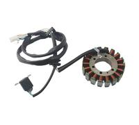 Igition coil 3DM-81410-00 Motorcycle Generator Magneto Stator Coil Accessories For Y-AMAHA XV125 Virago 125 1997 1998 1999 2000