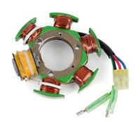 Igition coil 63M-85510-00 Motorcycle Accessories Magneto Generator Stator Coil For Y-AMAHA Wave Raider 1100 Exciter 220 WVT1100 For Venture