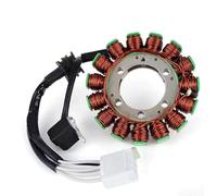 Igition coil For Y-AMAHA YZF R1 2015-2020 MTN1000D MT-10 2016 2017 2018 2019 2020 2CR-81410-00 Motorcycle Parts Generator Stator Coil